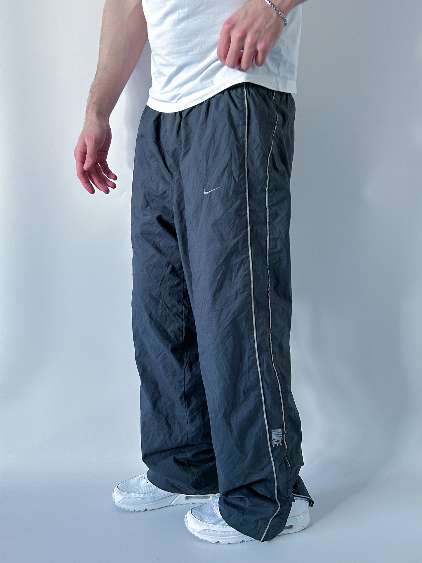 Nike Vintage Trackpants | M