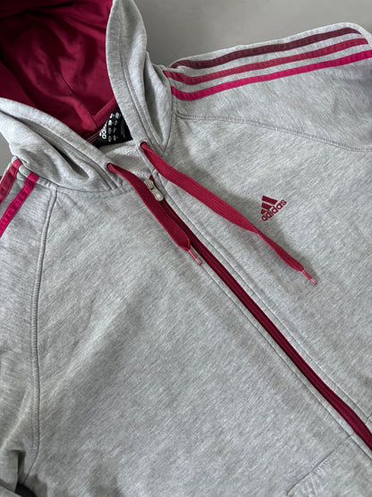 Adidas Vintage Trackjacket | M