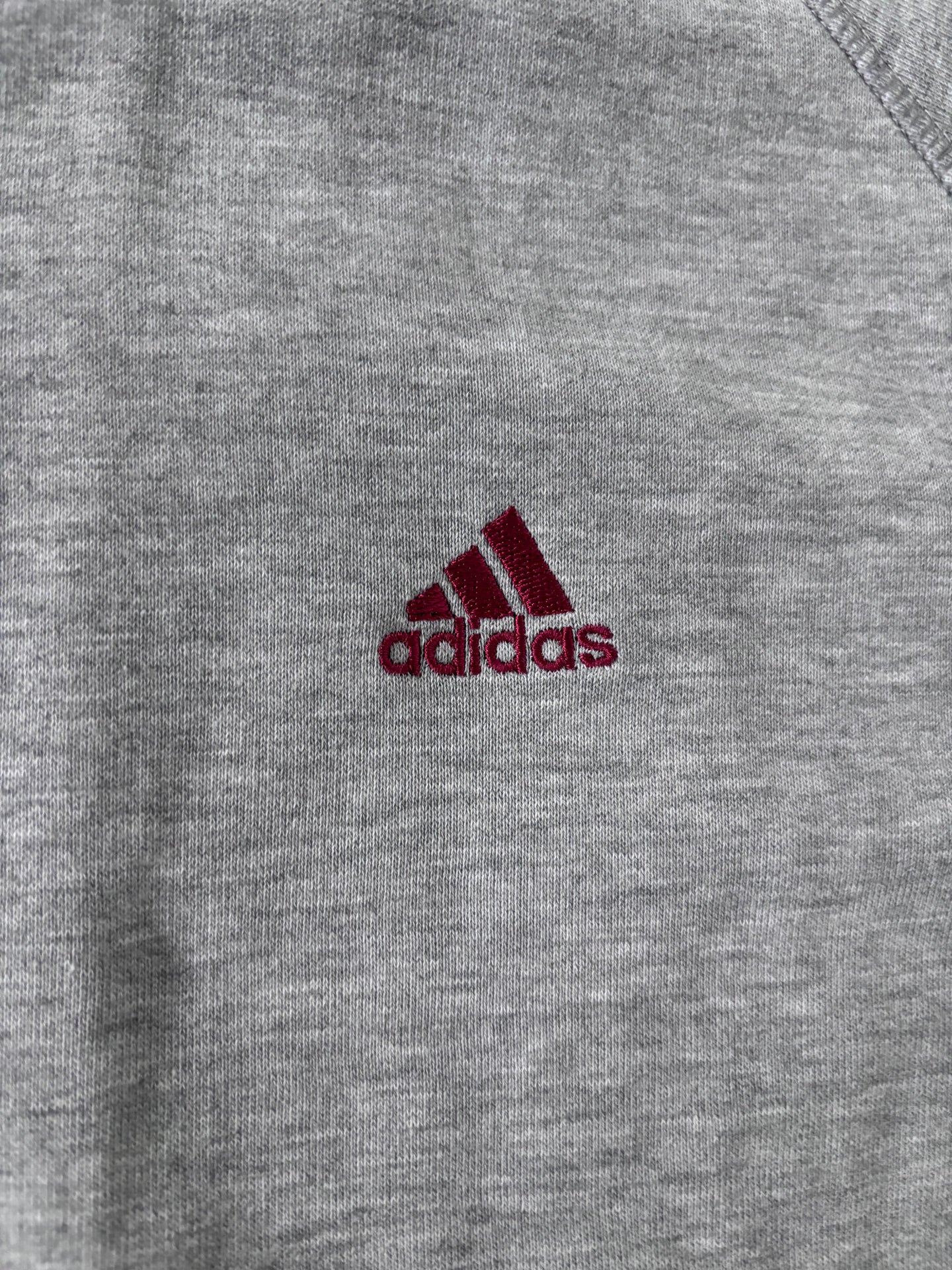 Adidas Vintage Trackjacket | M