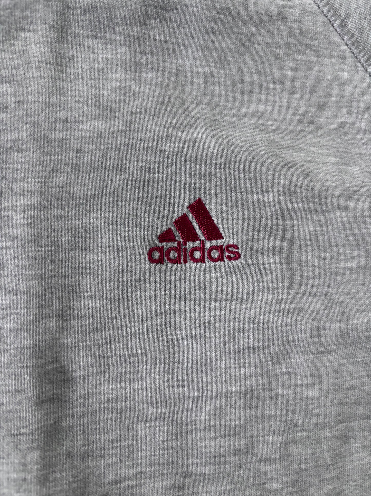 Adidas Vintage Trackjacket | M