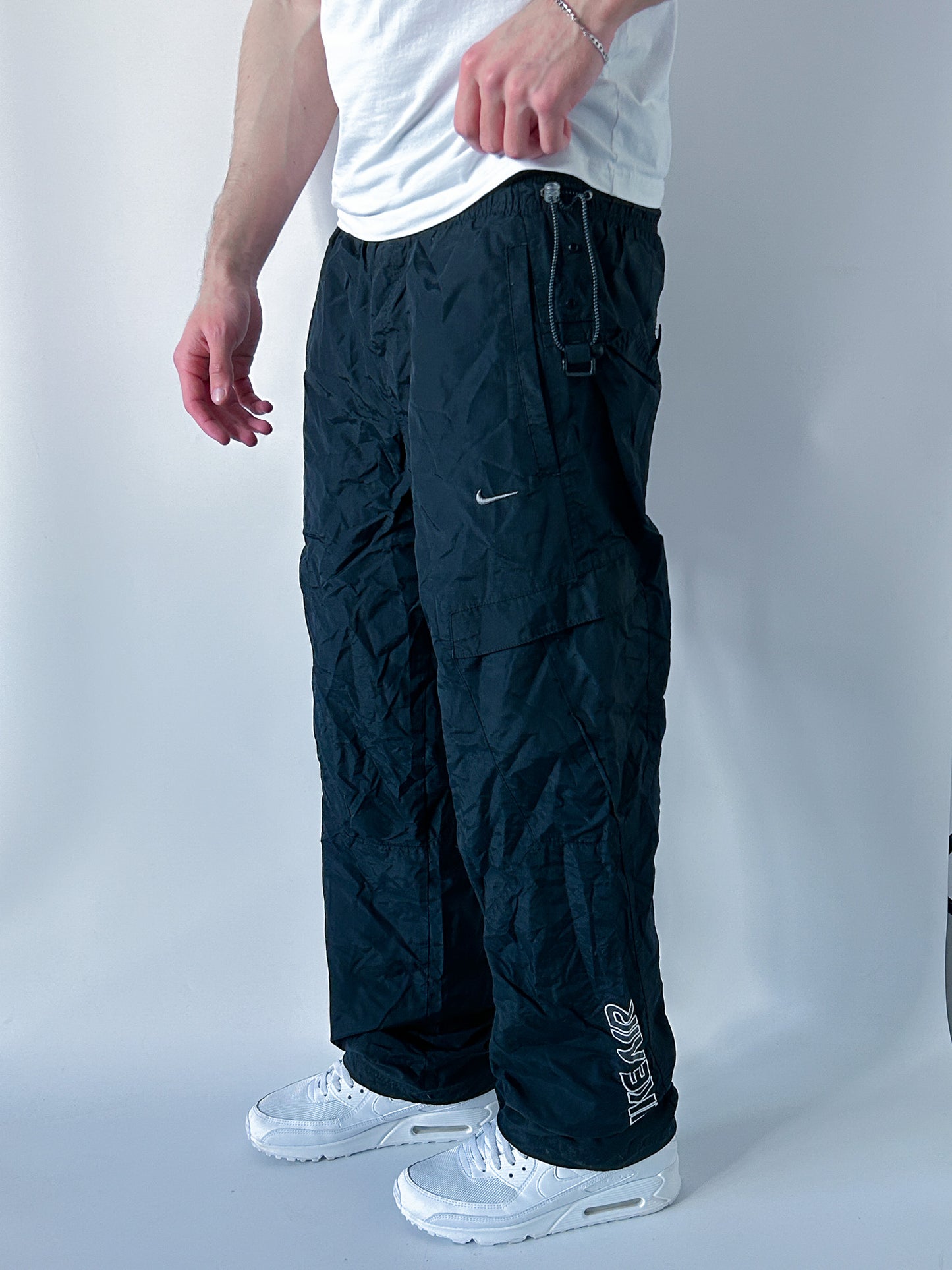 Nike Vintage Trackpants | M