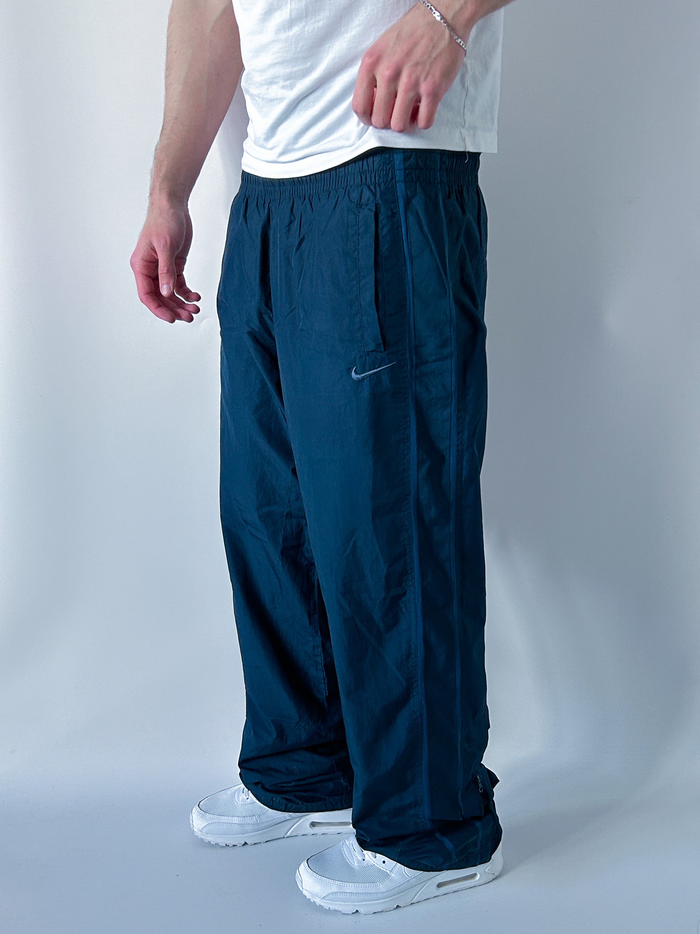 Nike Vintage Trackpants | M