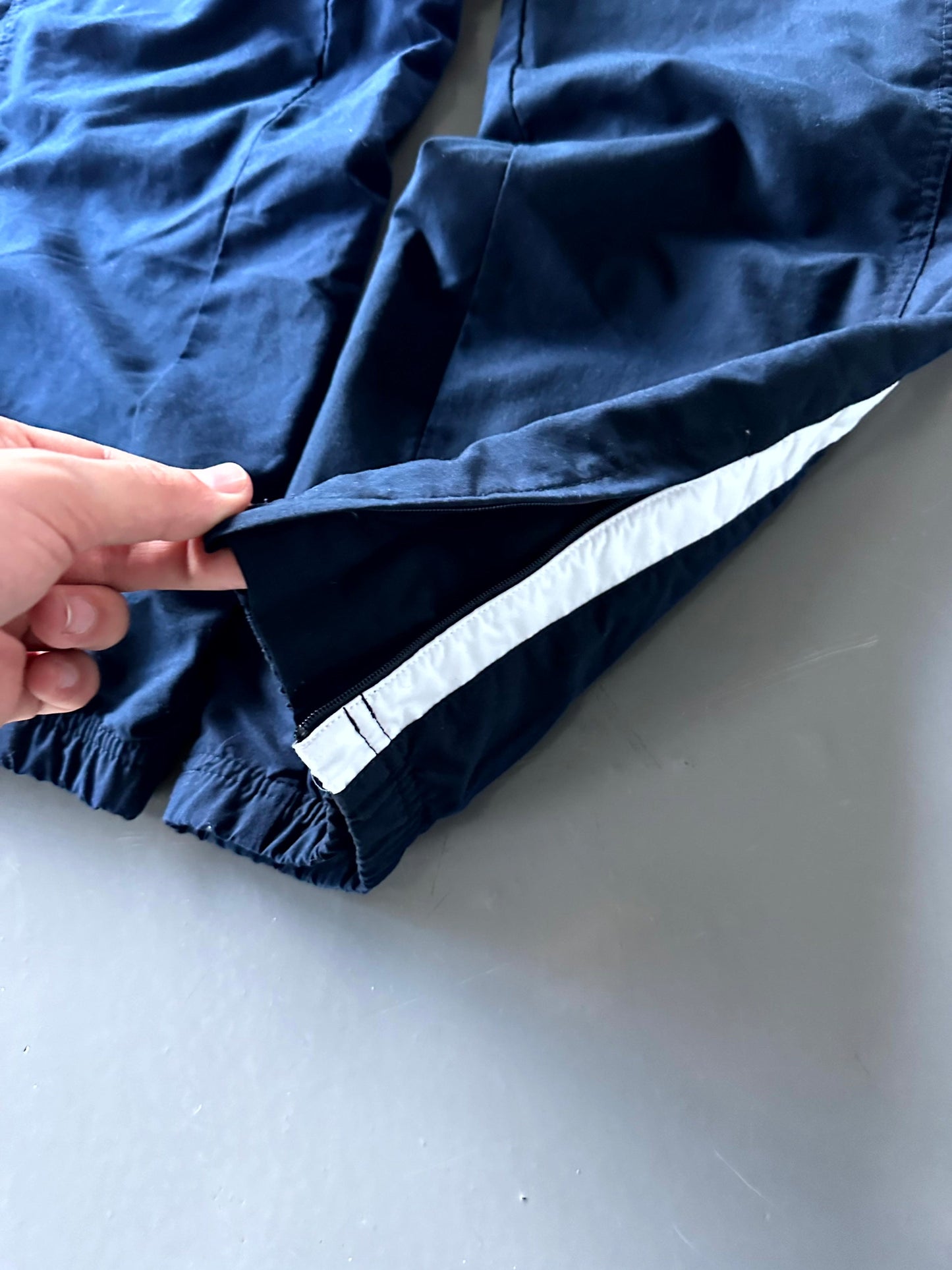 Nike Vintage Tracksuit XS