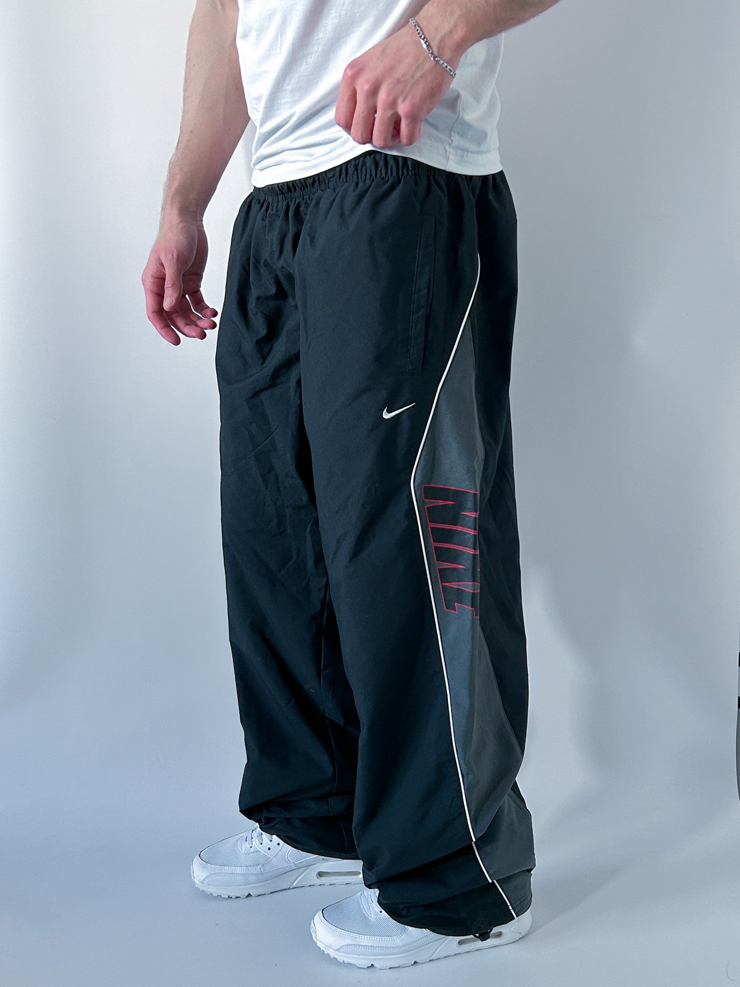 Nike Vintage Trackpants | XXL