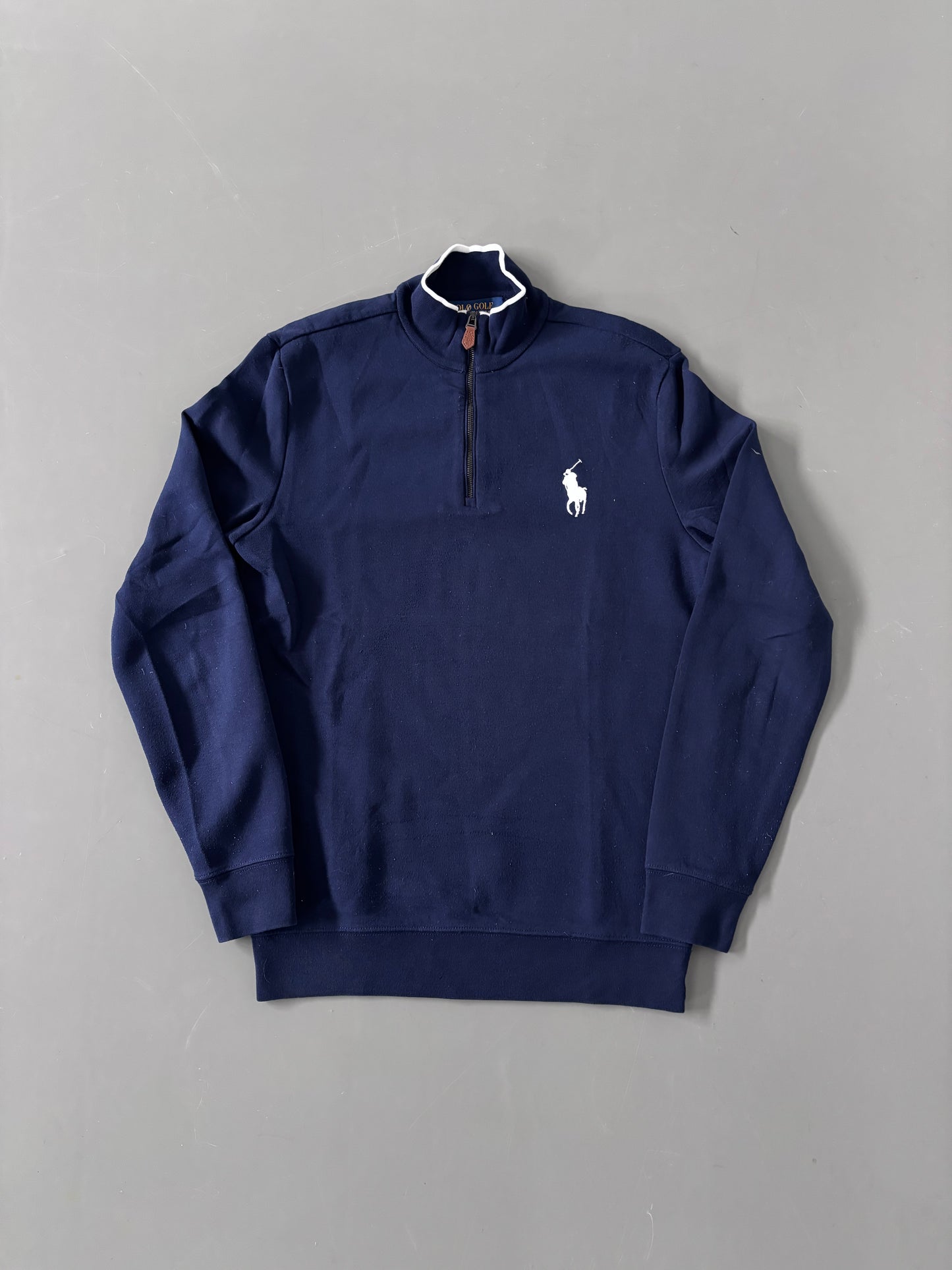 Polo Ralph Lauren Vintage *PREMIUM* Pullover | M