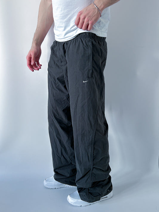 Nike Vintage Trackpants | XL