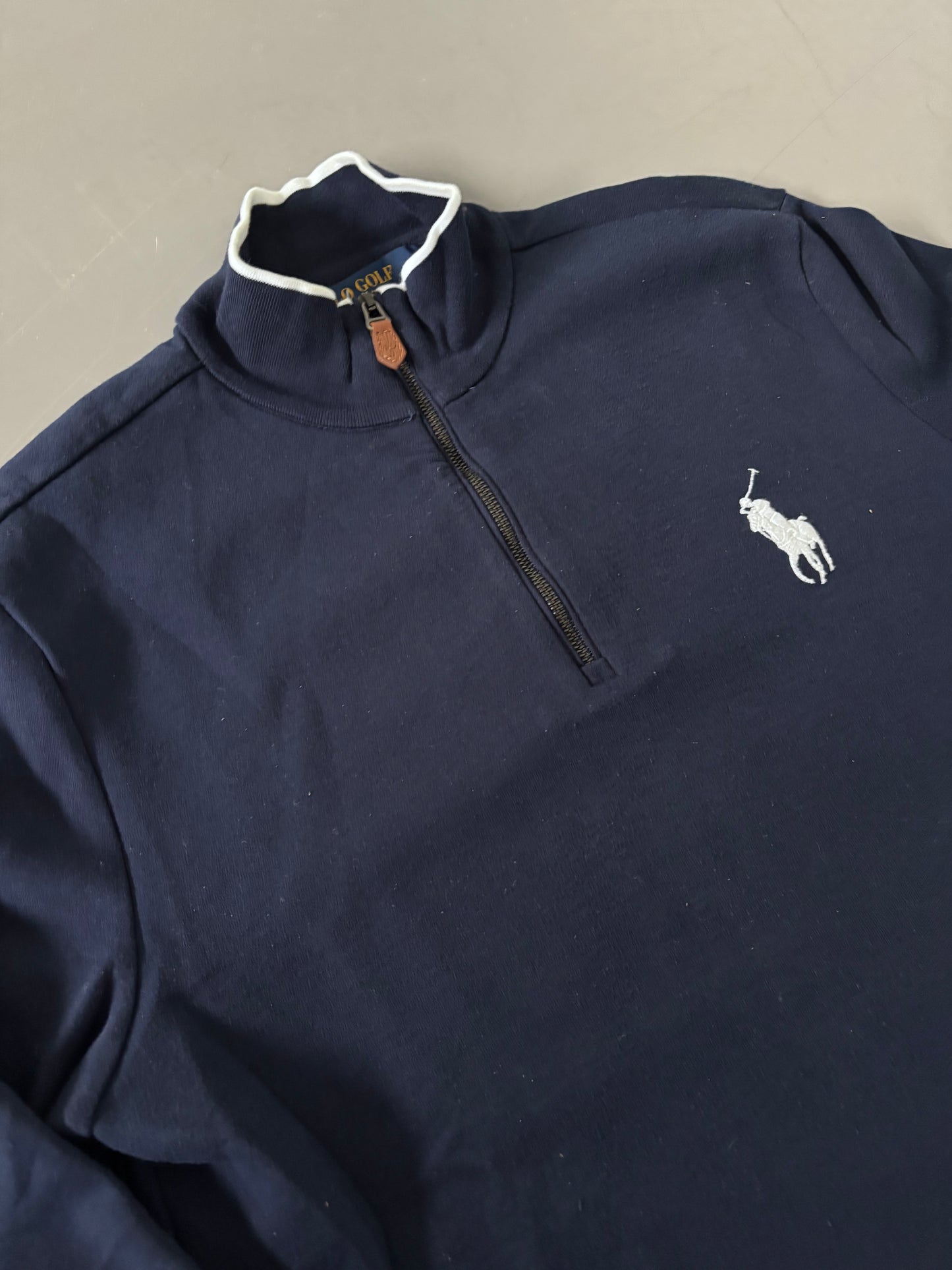 Polo Ralph Lauren Vintage *PREMIUM* Pullover | M