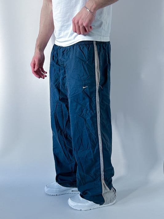 Nike Vintage Trackpants | L