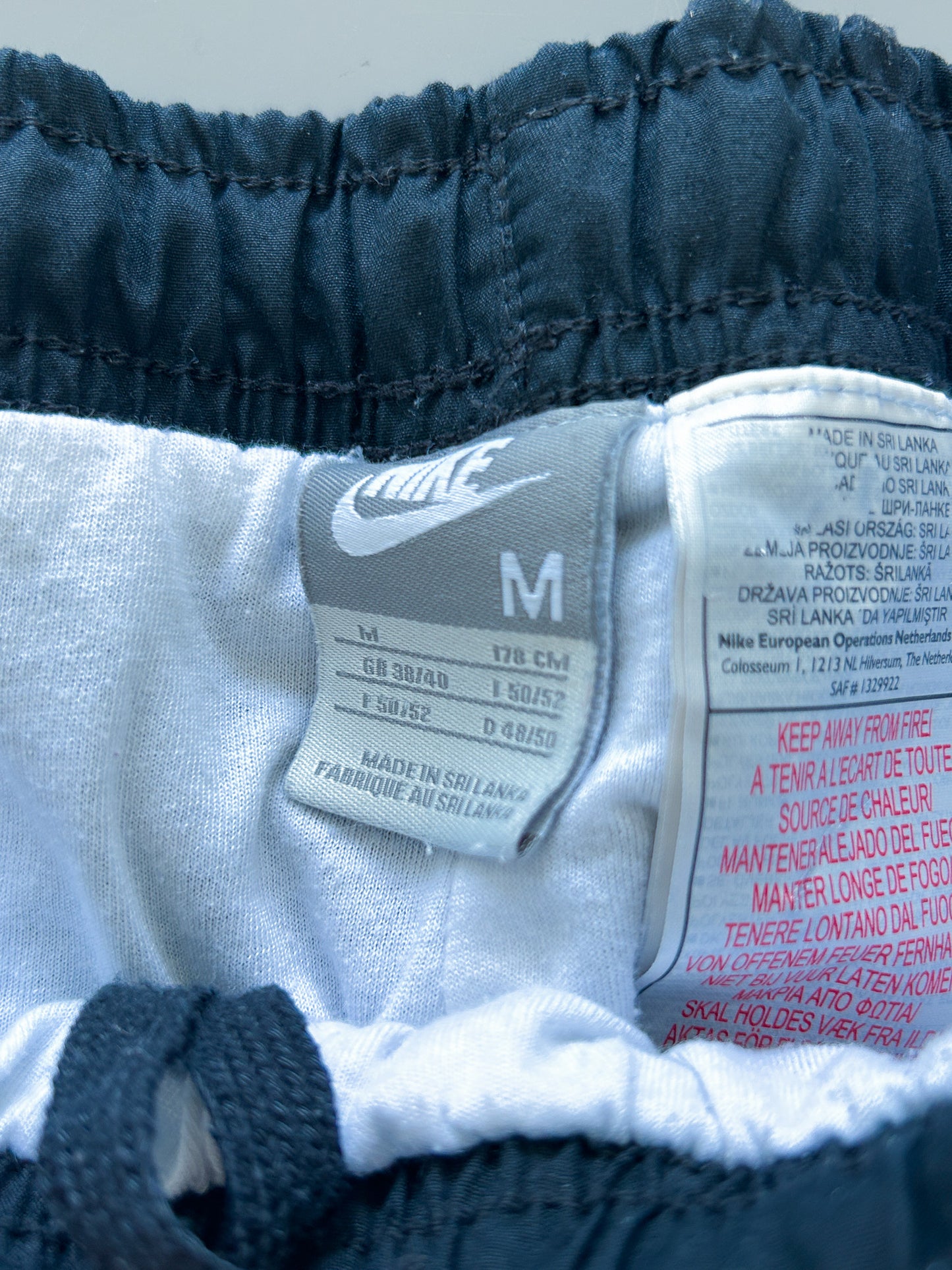 Nike Vintage *PREMIUM* Tracksuit | M