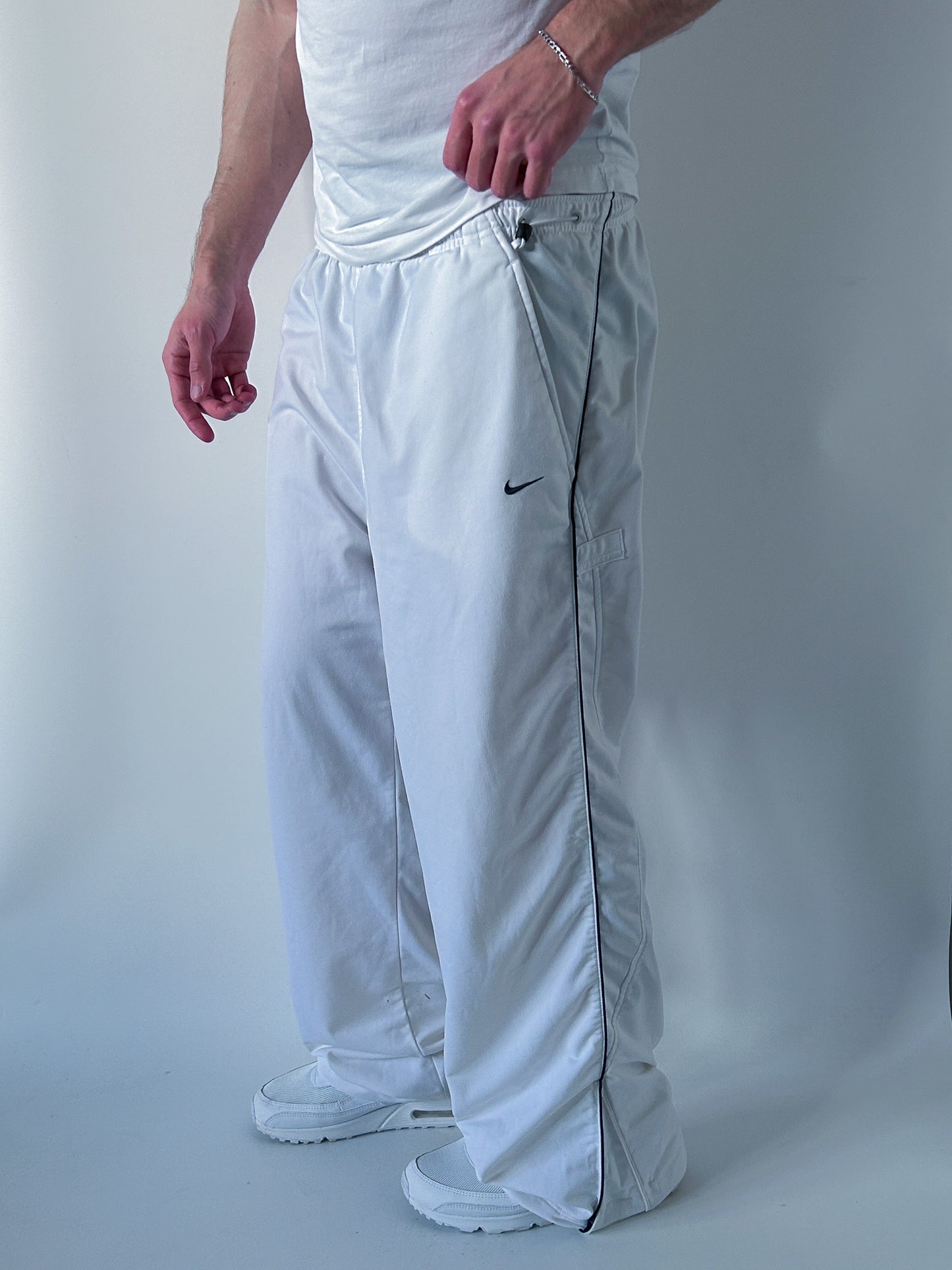 Nike Vintage Trackpants | XXL