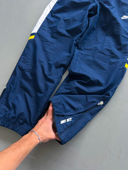 Nike Vintage Trackpants | L