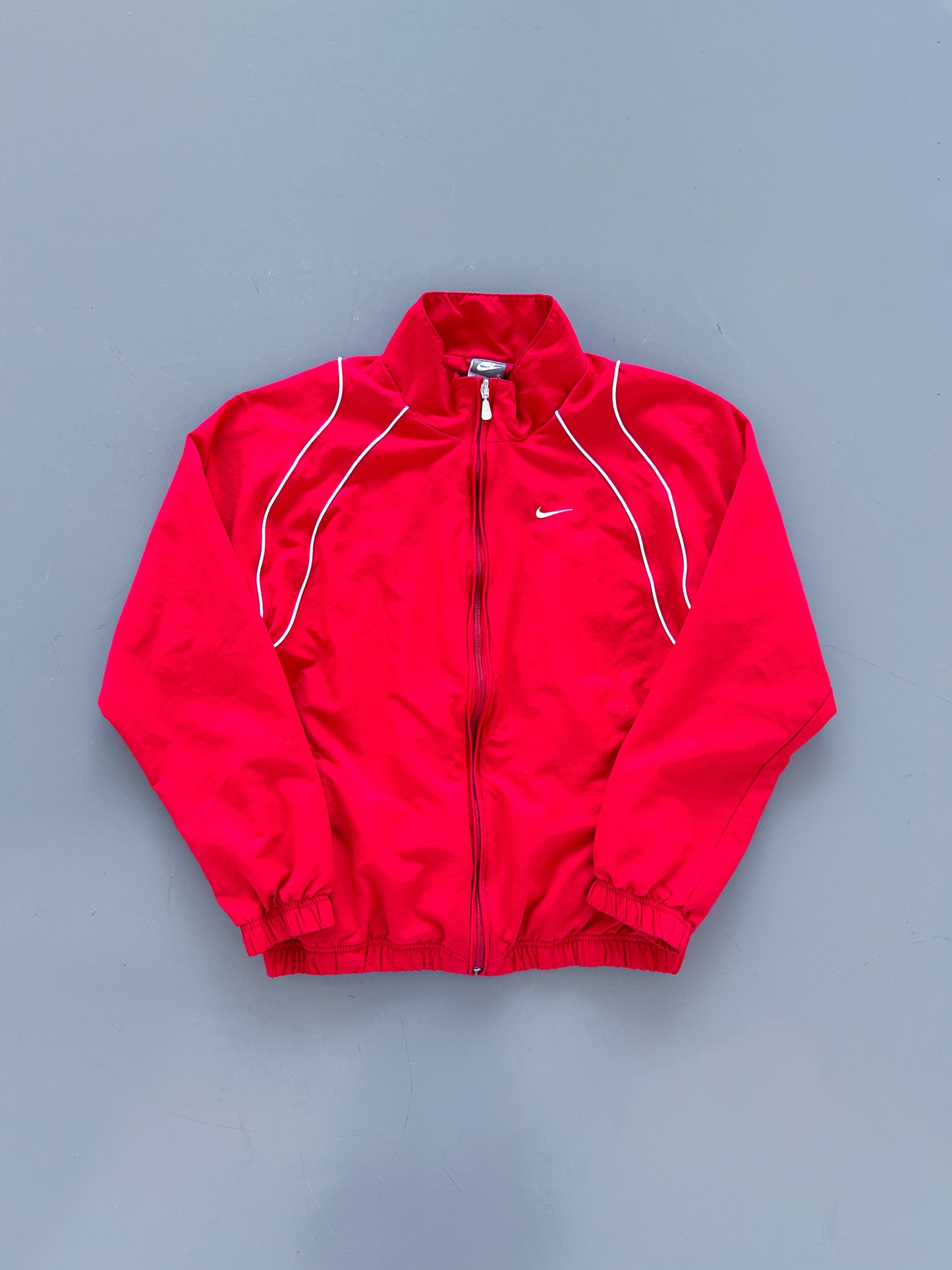 Nike Vintage Trackjacket | S