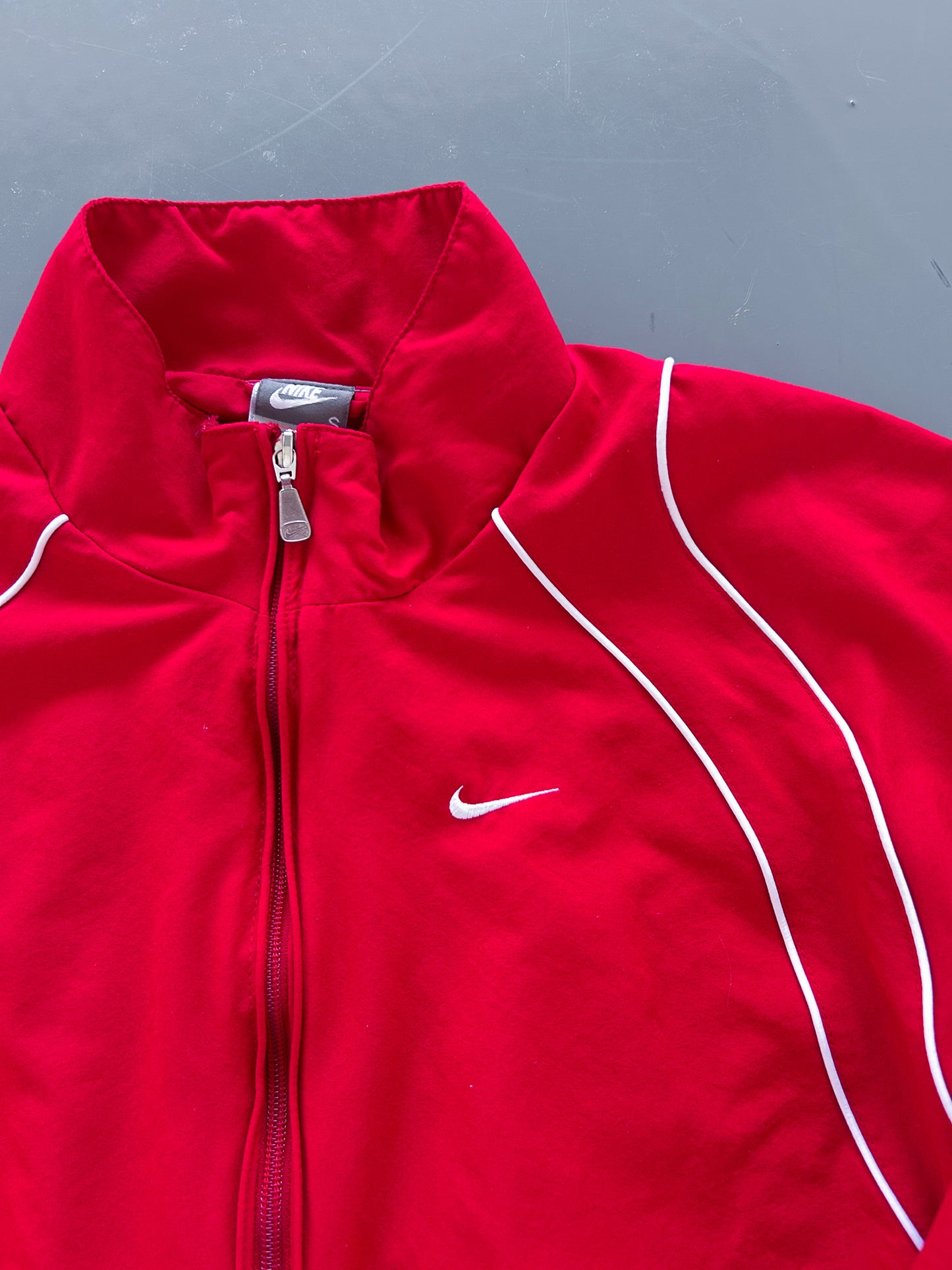 Nike Vintage Trackjacket | S