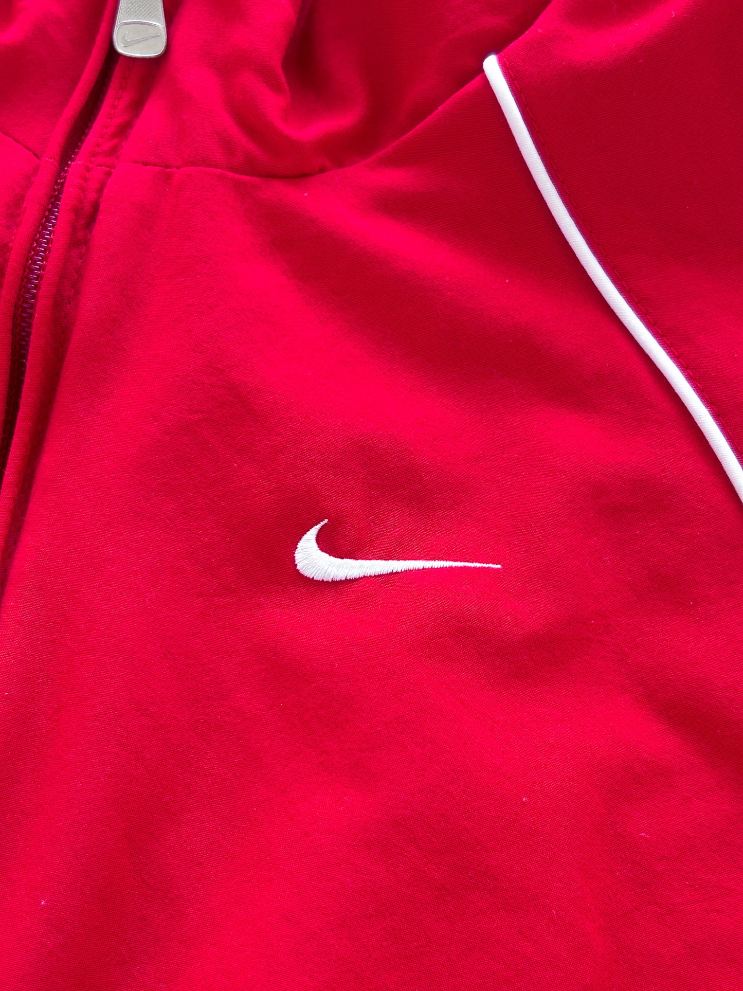 Nike Vintage Trackjacket | S