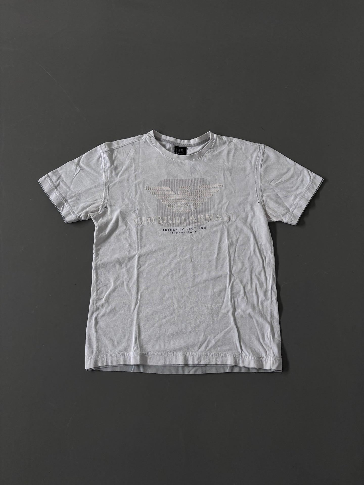 Emporio Armani Vintage Shirt | M