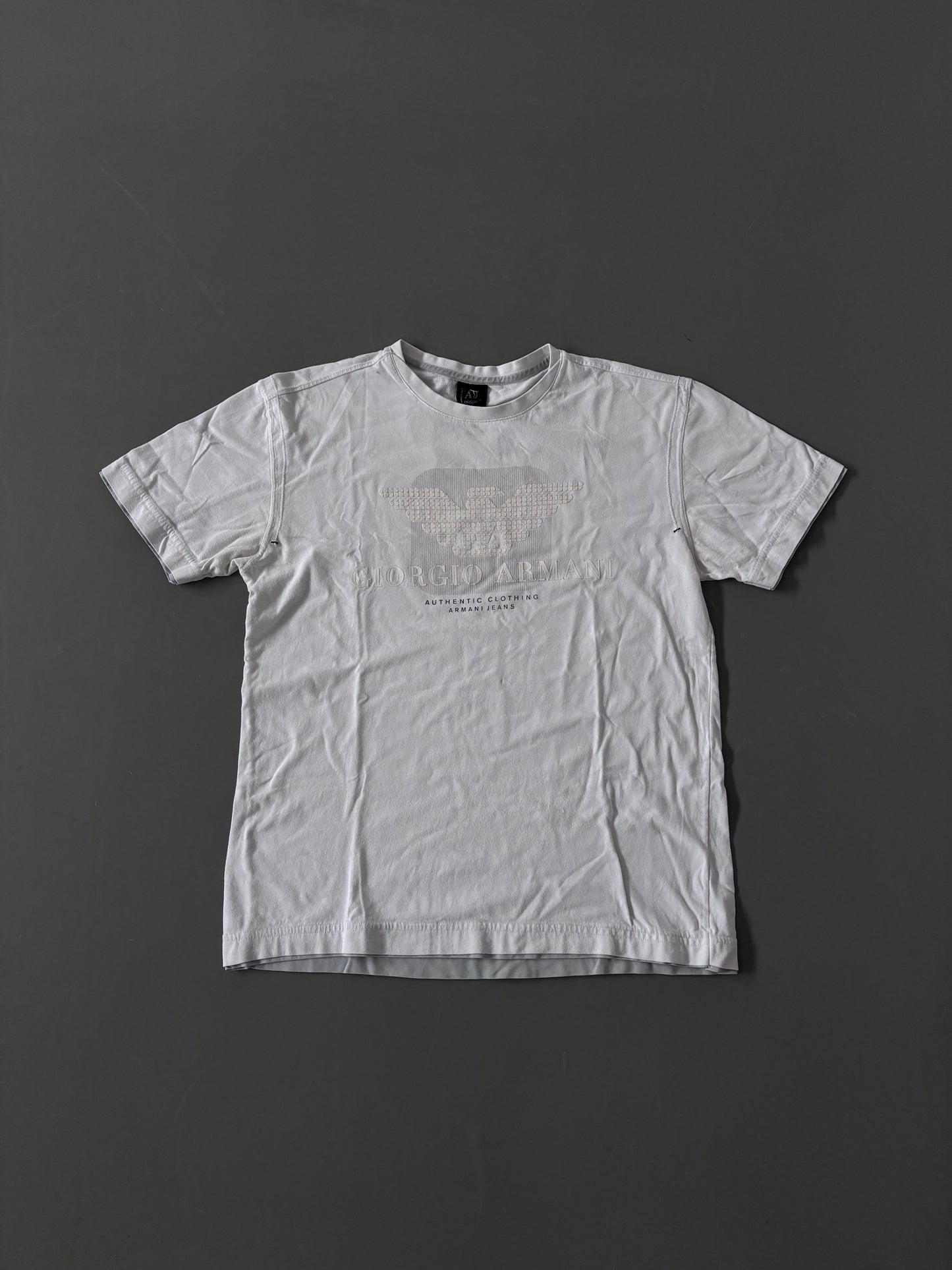 Emporio Armani Vintage Shirt | M