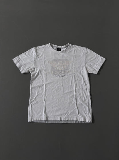 Emporio Armani Vintage Shirt | M