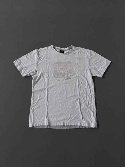 Emporio Armani Vintage Shirt | M