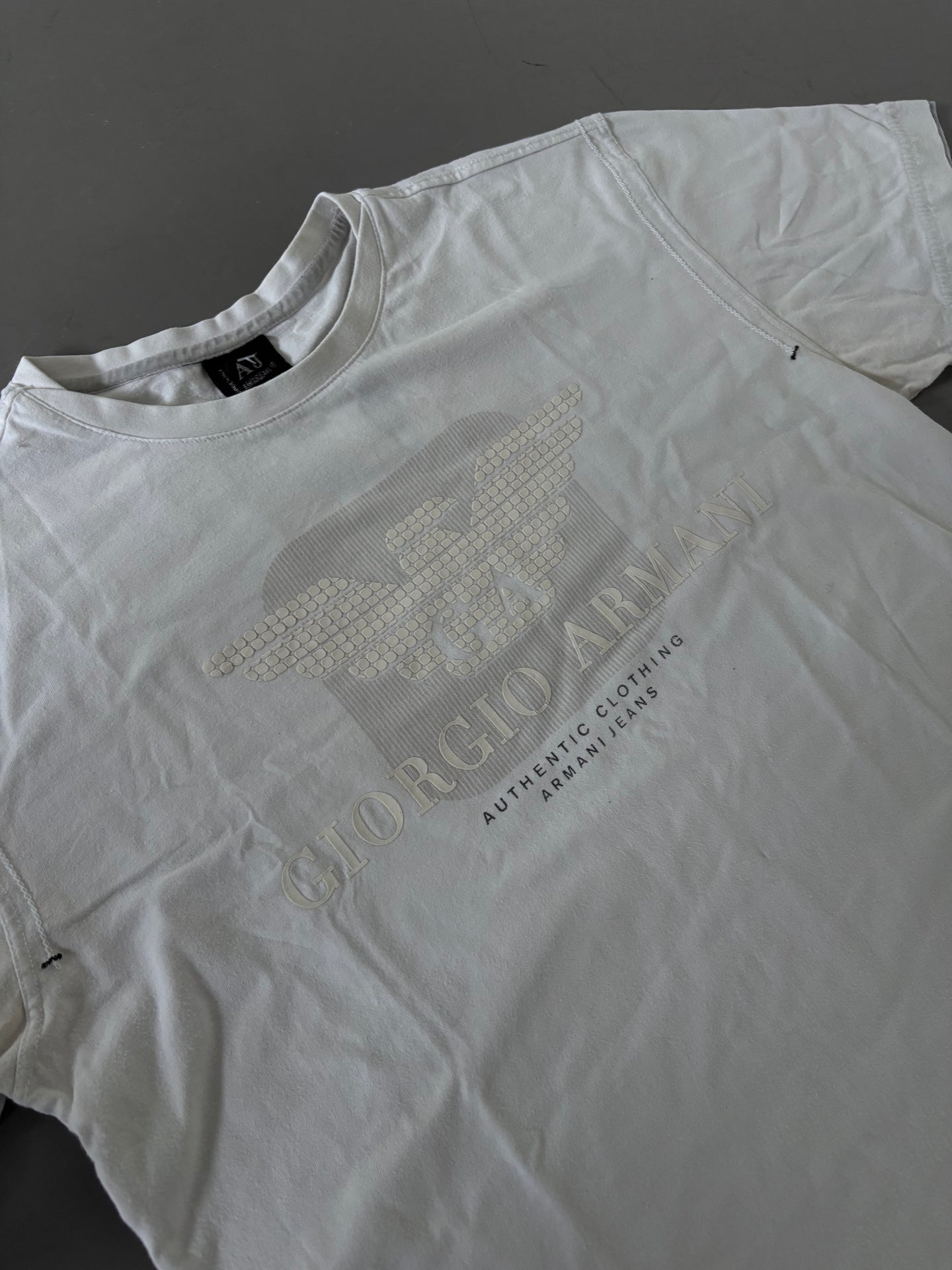 Emporio Armani Vintage Shirt | M
