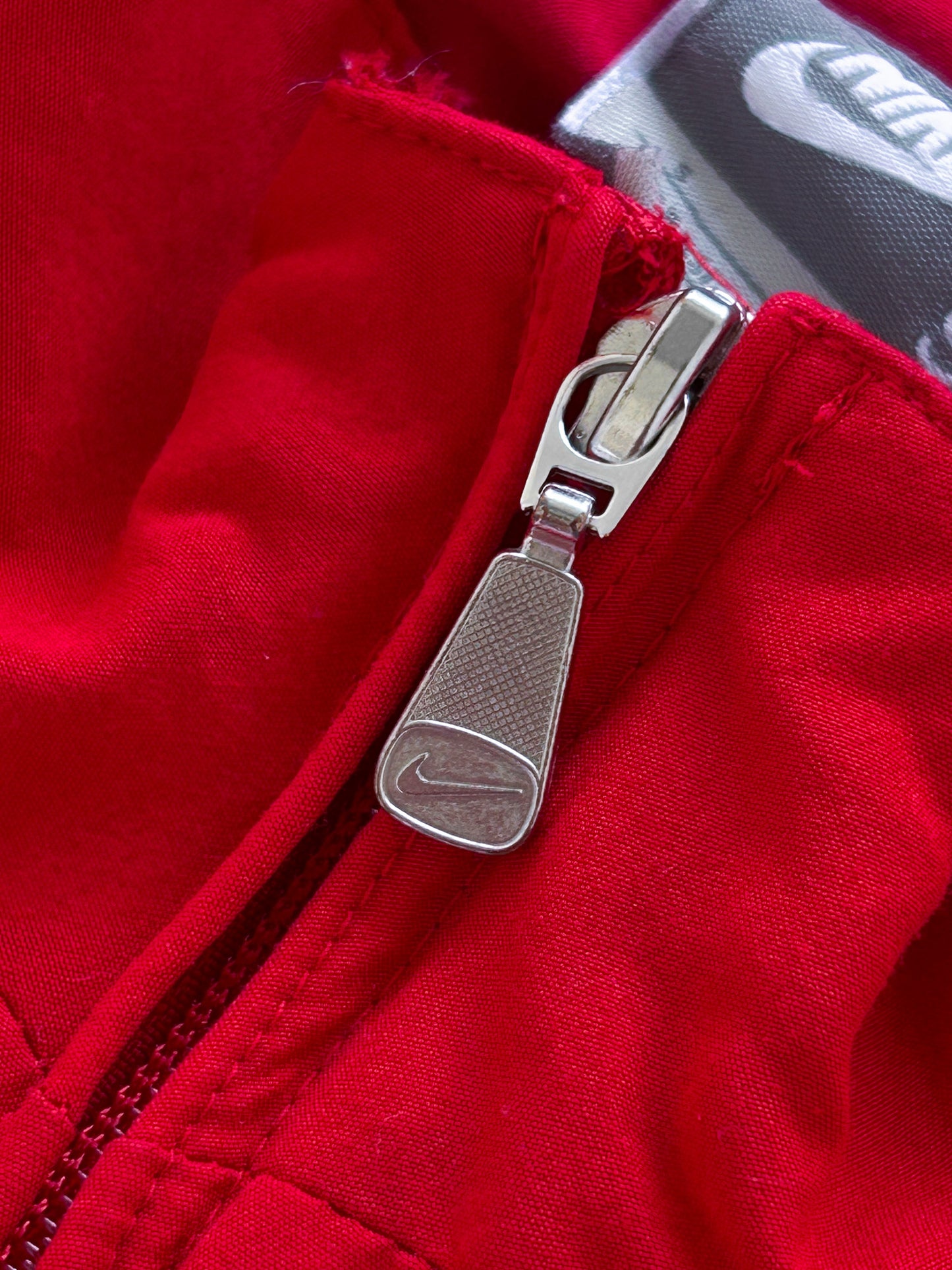 Nike Vintage Trackjacket | S