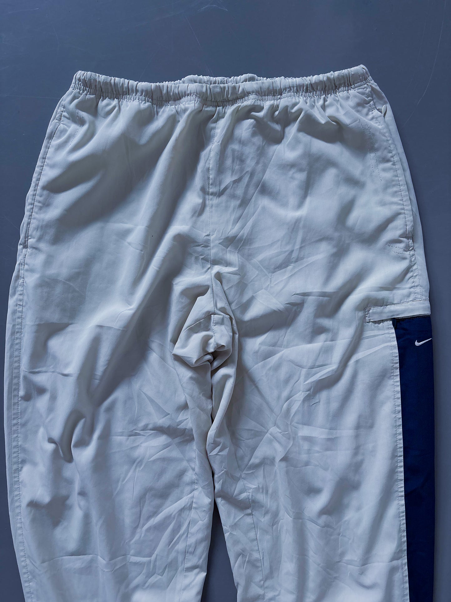 Nike Vintage Trackpants | L