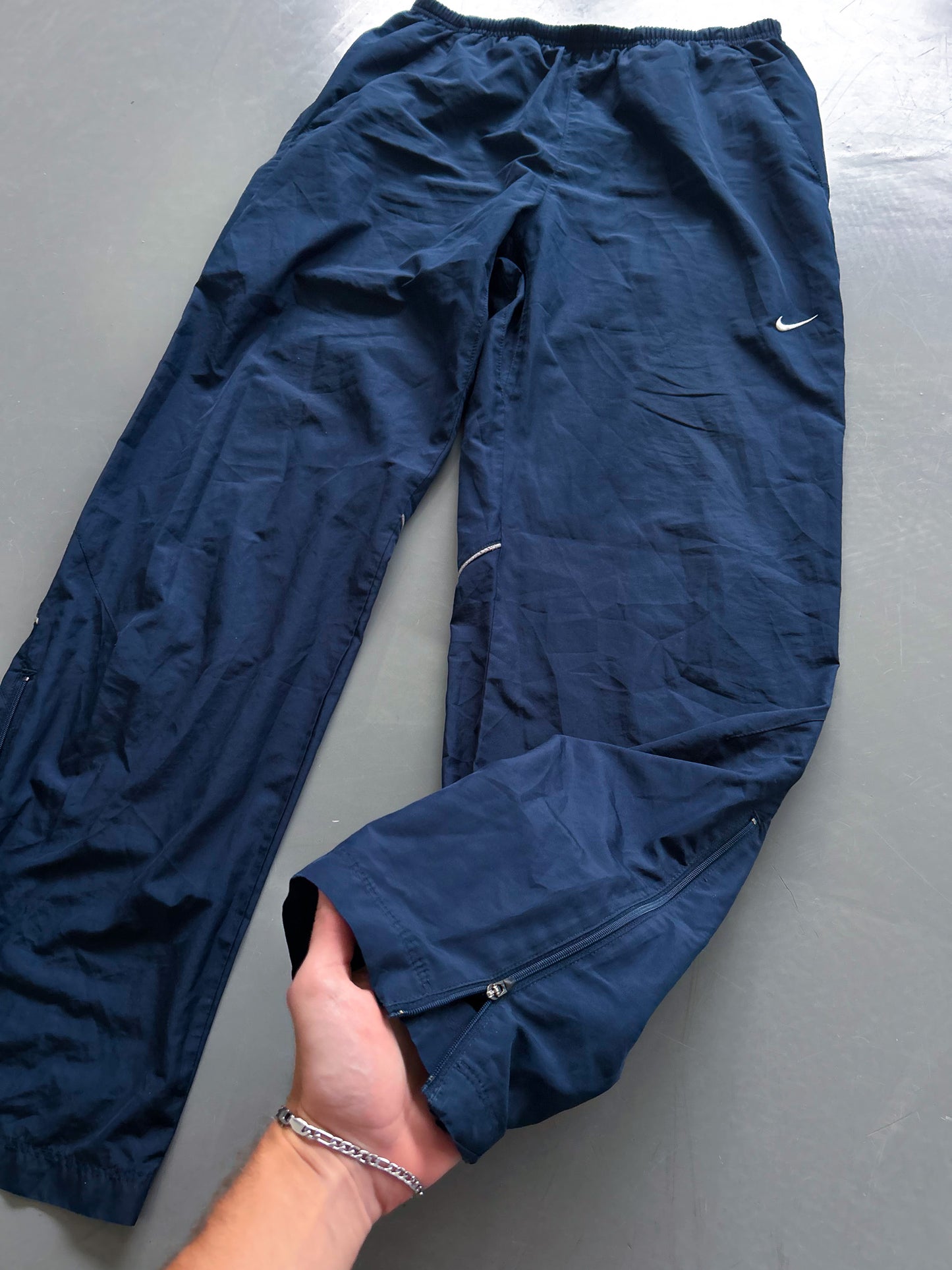 Nike Vintage Trackpants | M