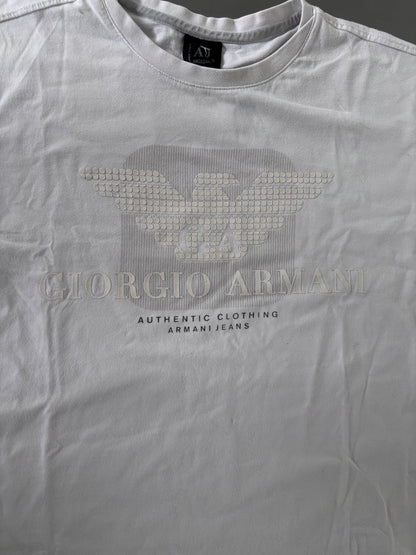Emporio Armani Vintage Shirt | M