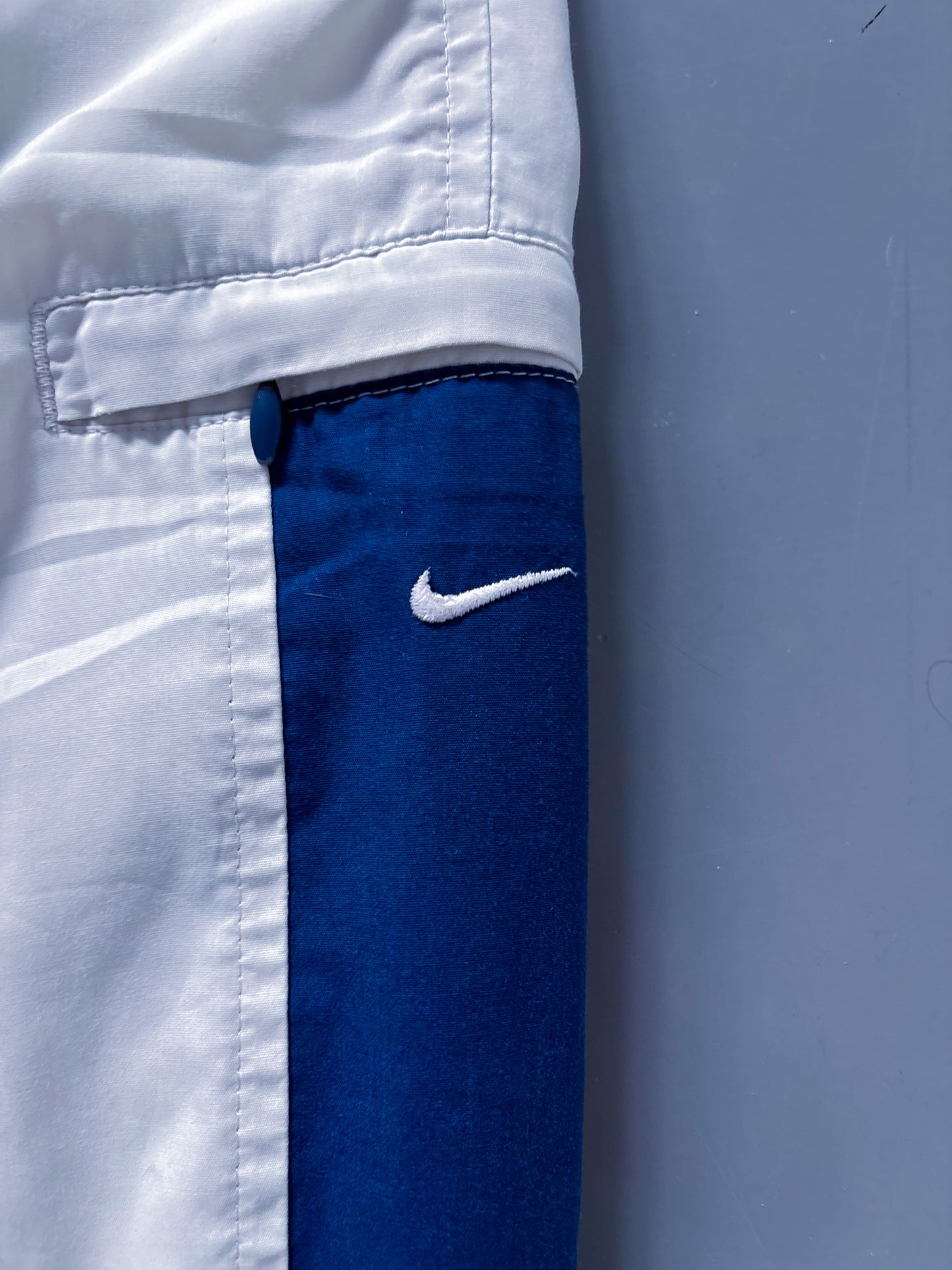 Nike Vintage Trackpants | L
