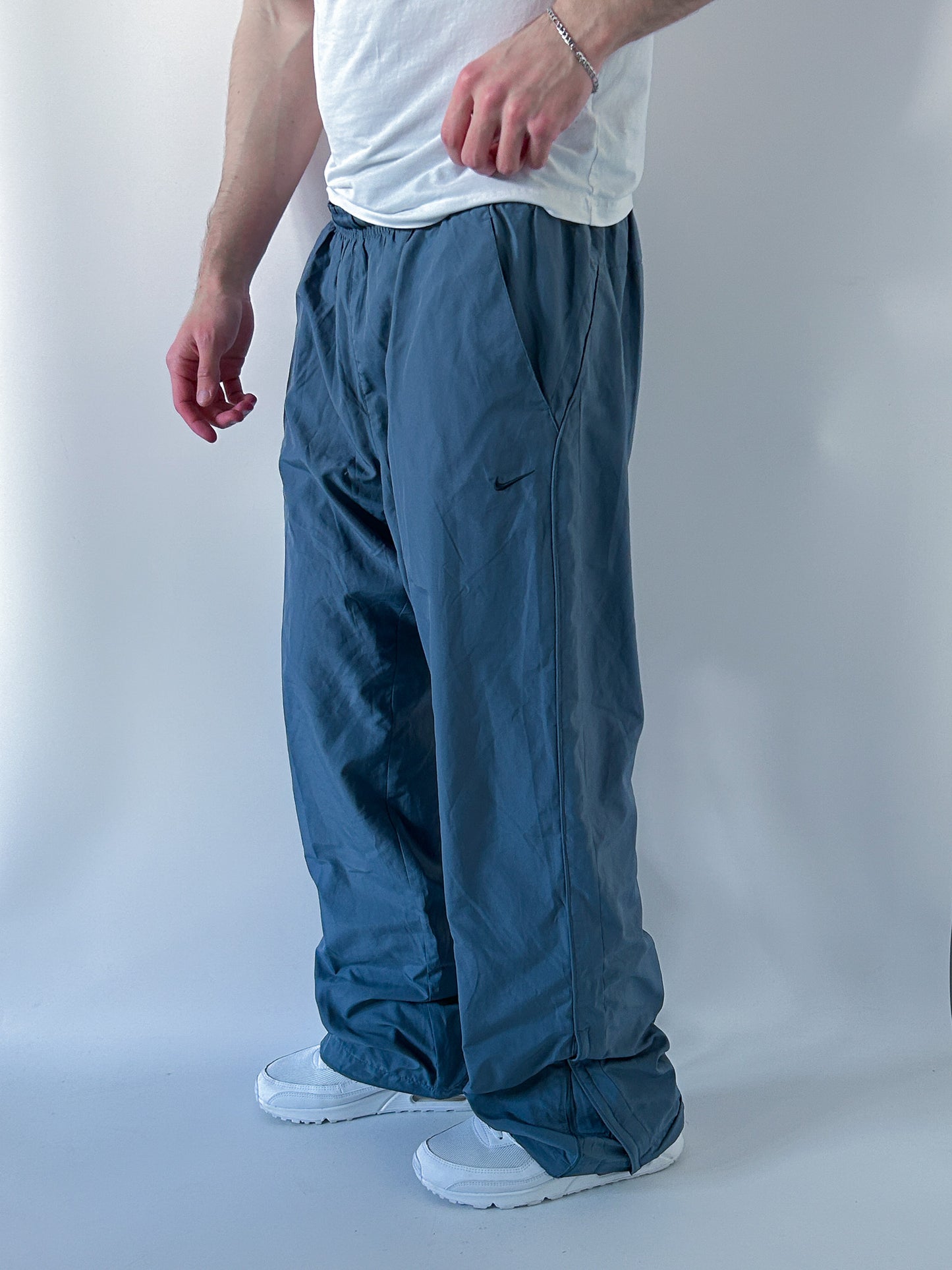 Nike Vintage Trackpants | L