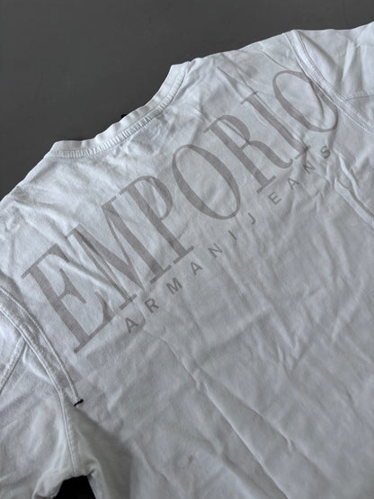 Emporio Armani Vintage Shirt | M