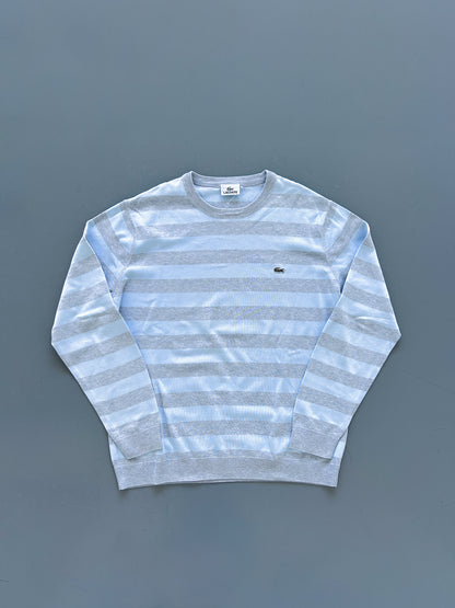Lacoste Vintage *PREMIUM* Pullover | M