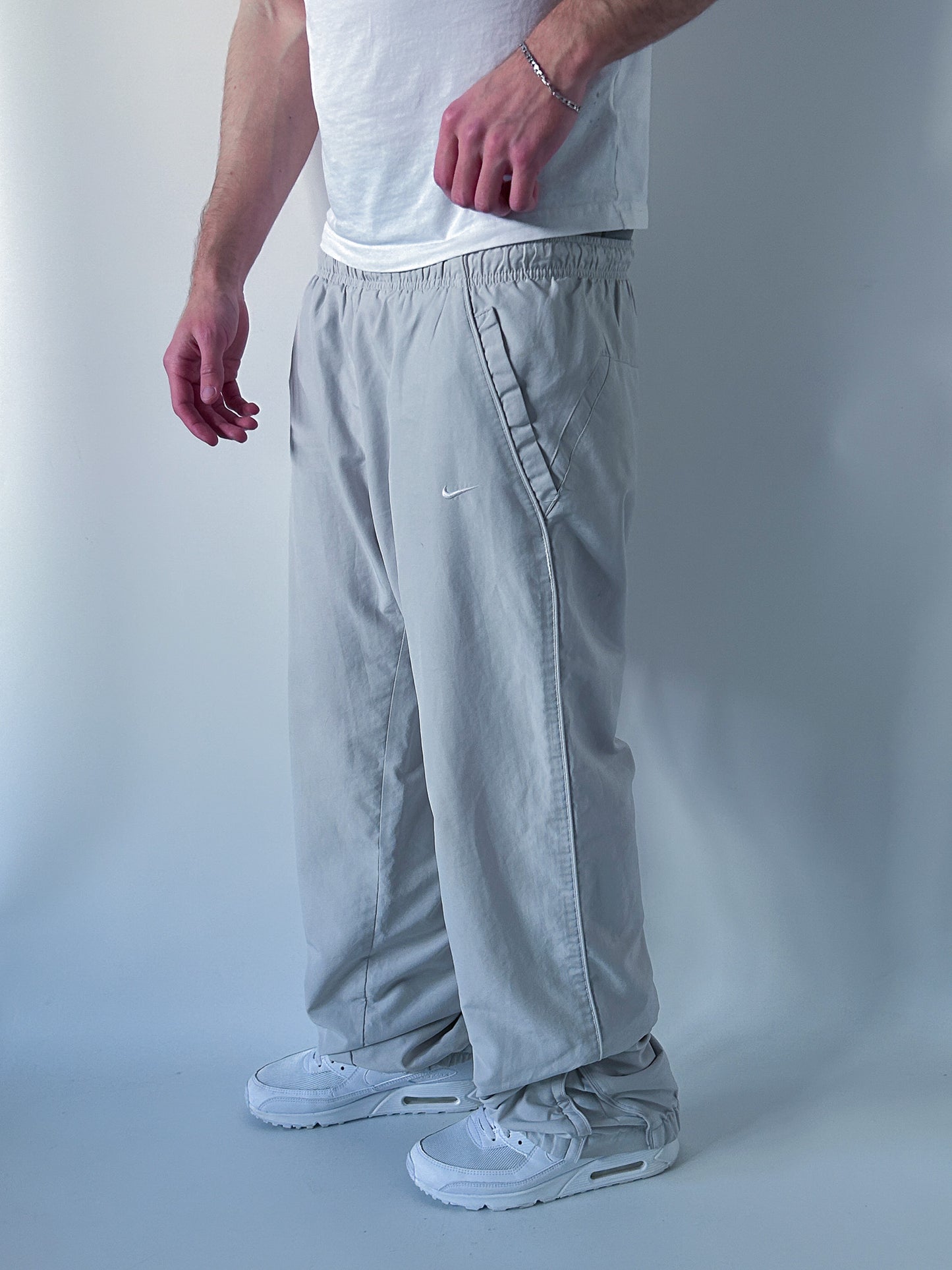 Nike Vintage Trackpants | M