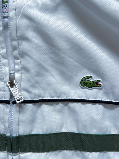 Lacoste Vintage Trackjacket | S
