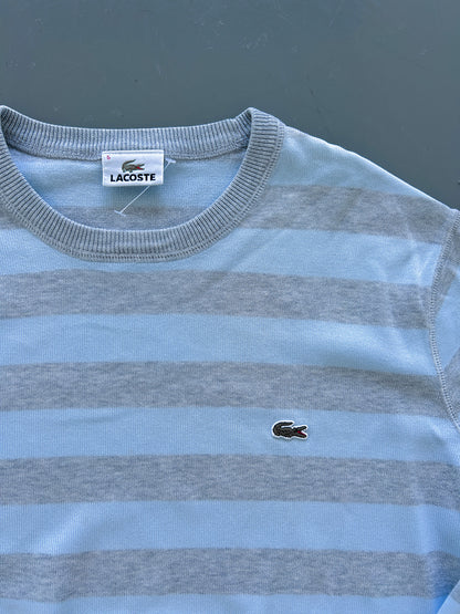 Lacoste Vintage *PREMIUM* Pullover | M