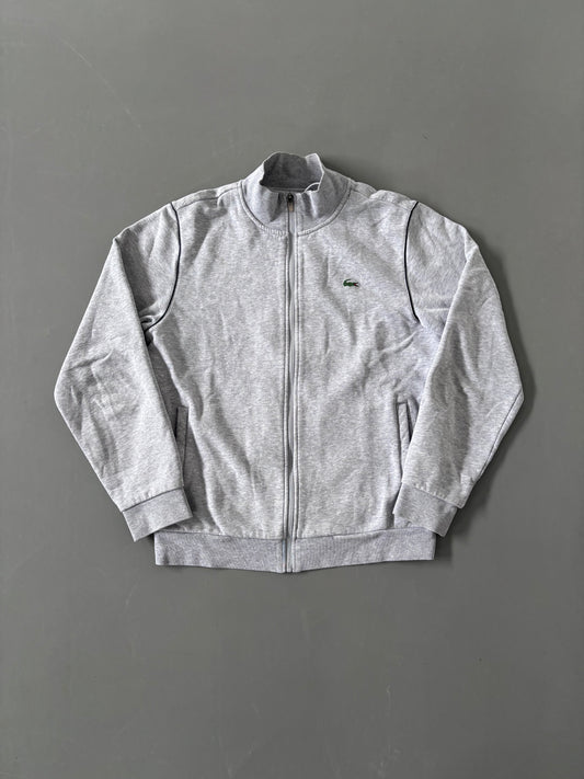 Lacoste Vintage Sweatjacket | M