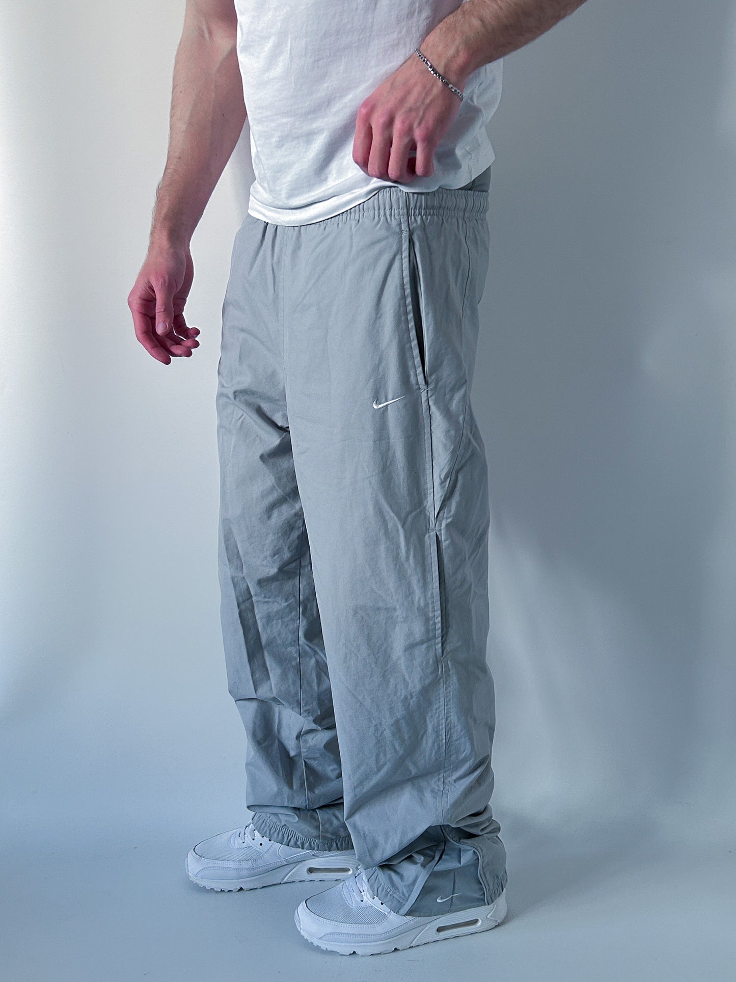 Nike Vintage *PREMIUM* Trackpants | M