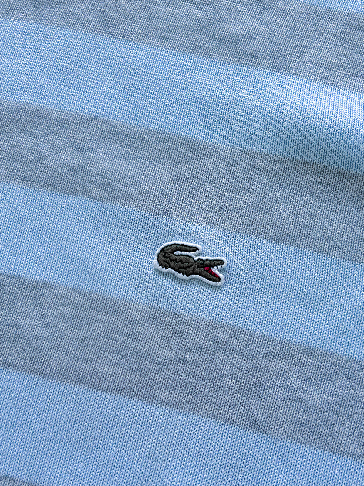 Lacoste Vintage *PREMIUM* Pullover | M