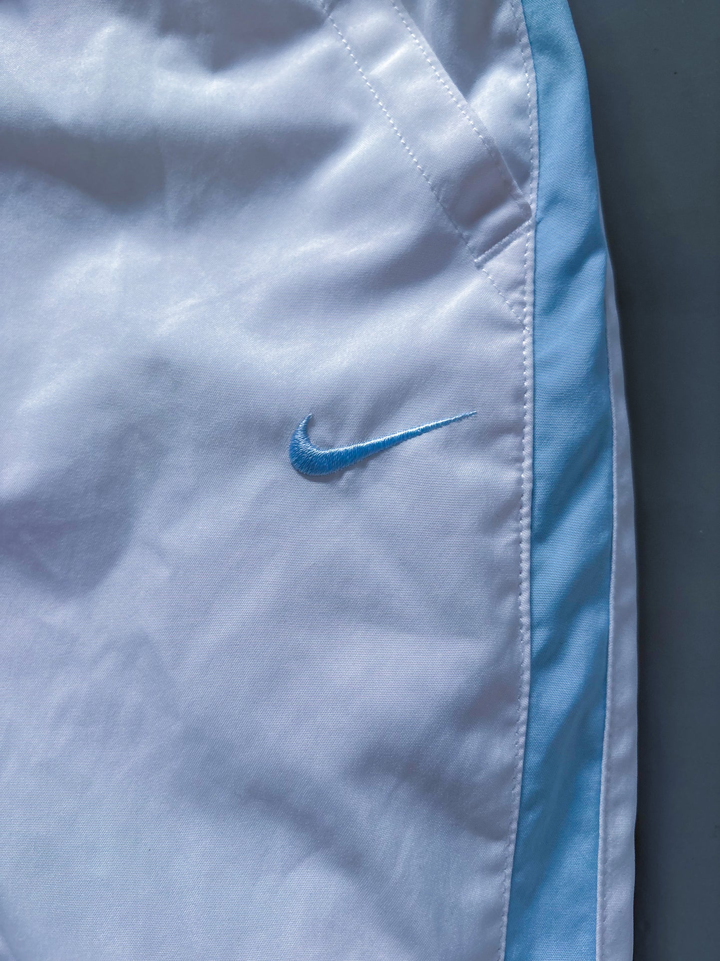Nike Vintage Trackpants | S