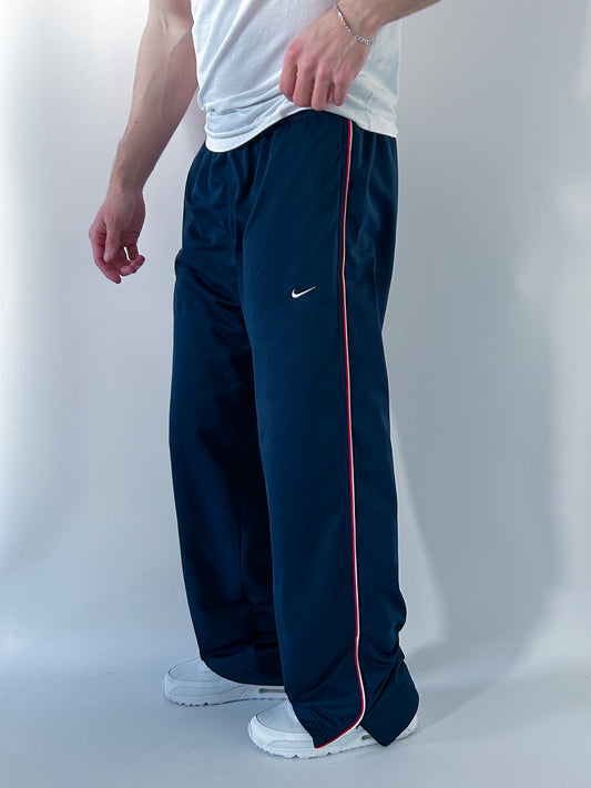 Nike Vintage Trackpants | XL