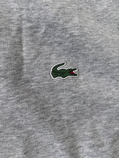 Lacoste Vintage Sweatjacket | M