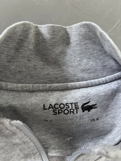Lacoste Vintage Sweatjacket | M