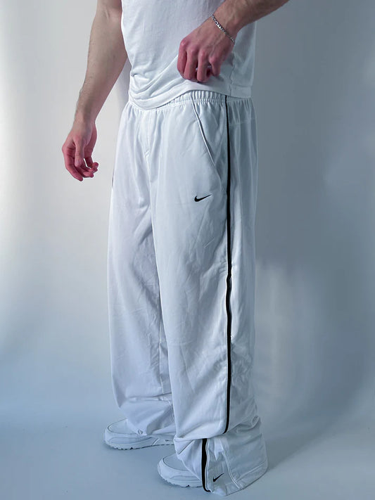 Nike Vintage Trackpants | XL