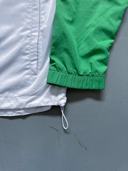 Lacoste Vintage Trackjacket | S