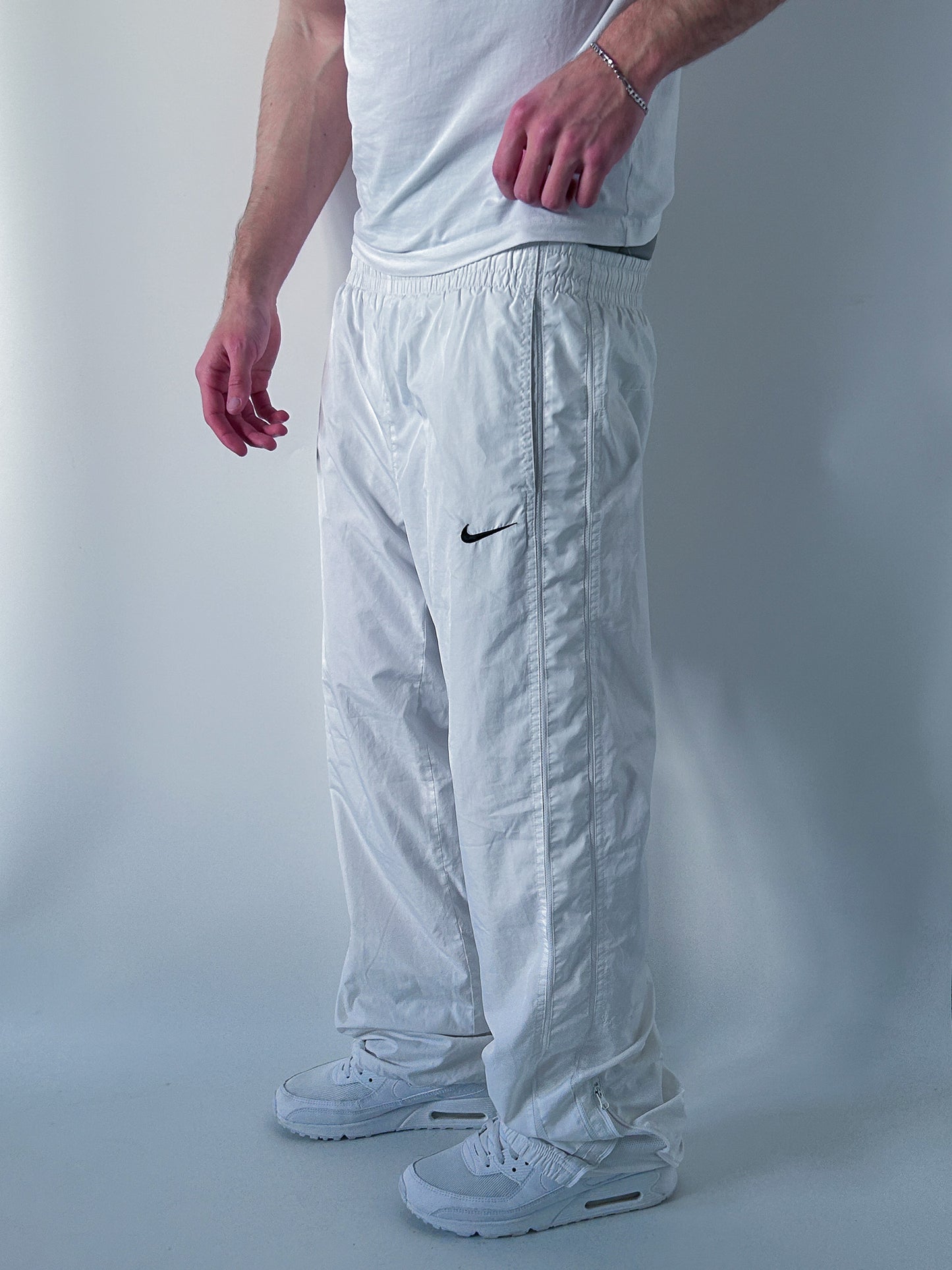 Nike Vintage Trackpants | S
