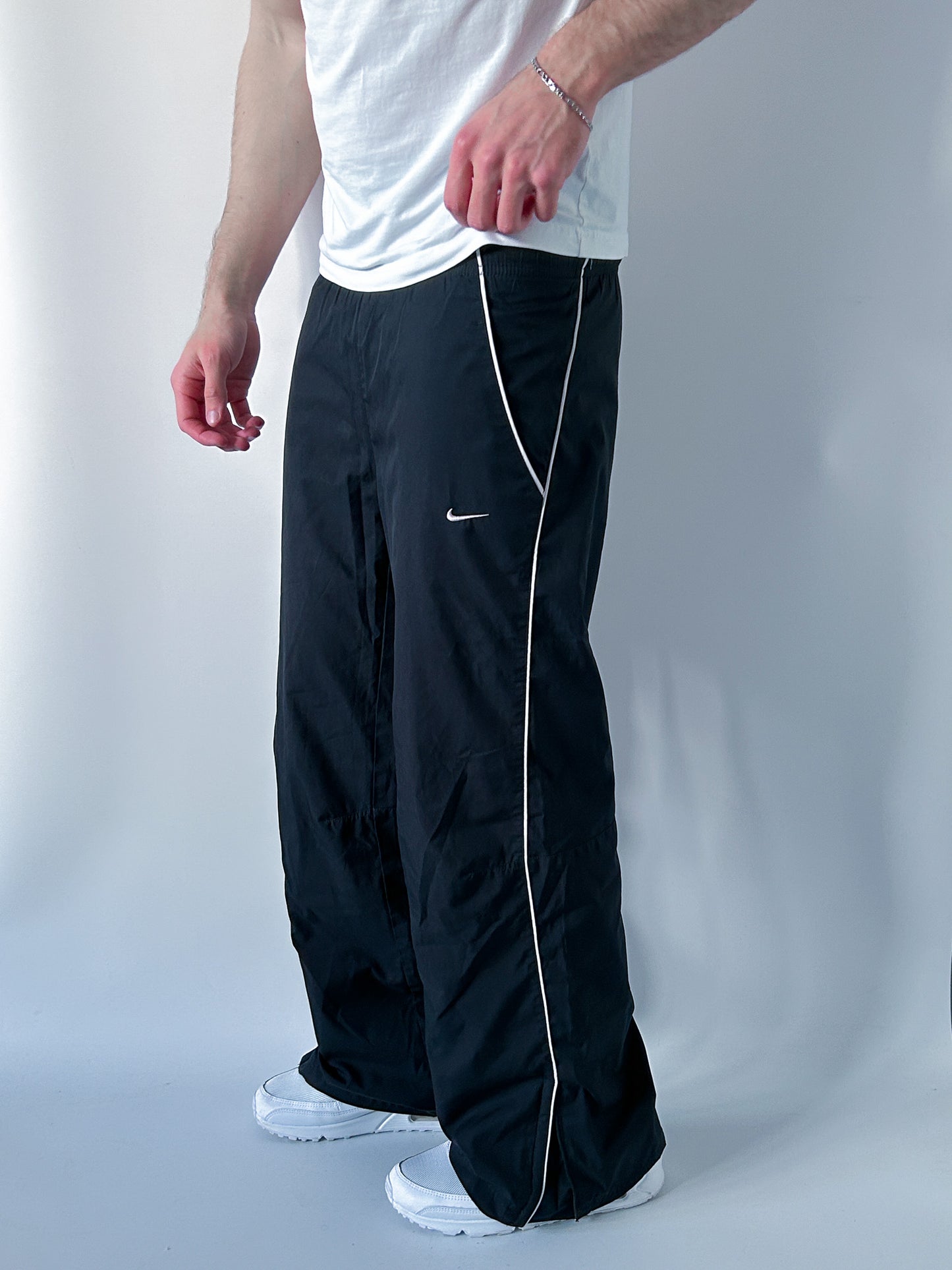 Nike Vintage Trackpants | S