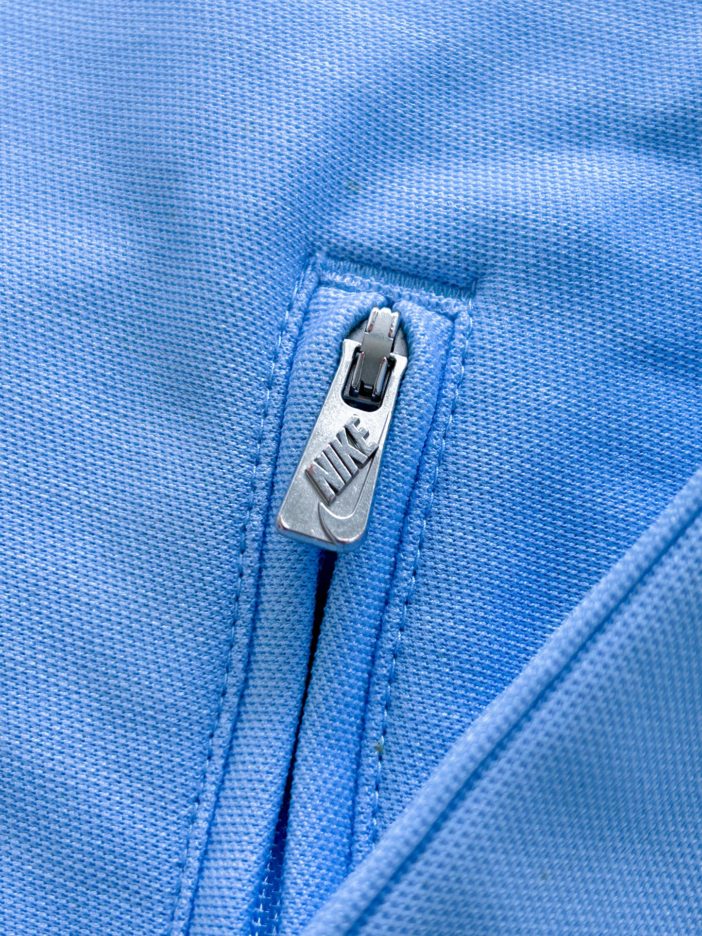 Nike x Frankreich Vintage Trackjacket | S