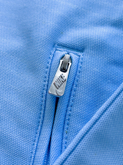 Nike x Frankreich Vintage Trackjacket | S