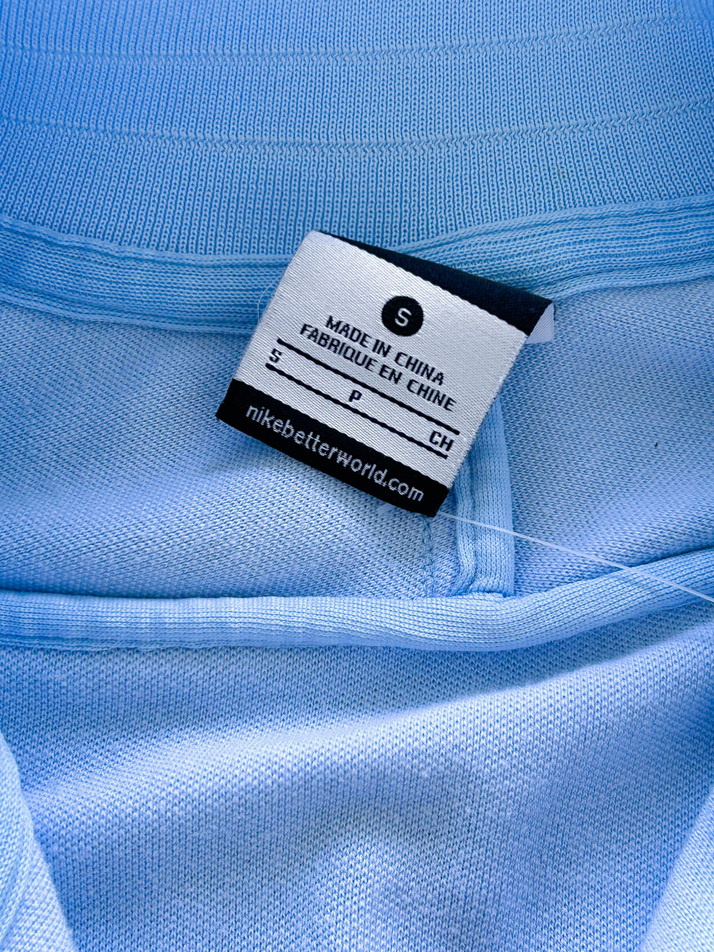 Nike x Frankreich Vintage Trackjacket | S