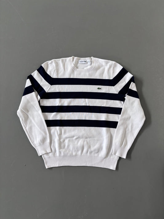 Lacoste Vintage Pullover | M