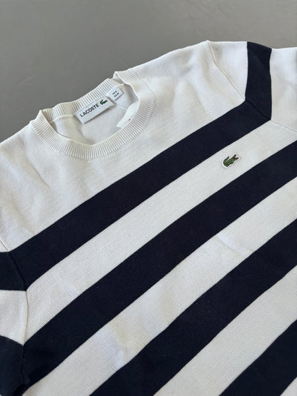 Lacoste Vintage Pullover | M